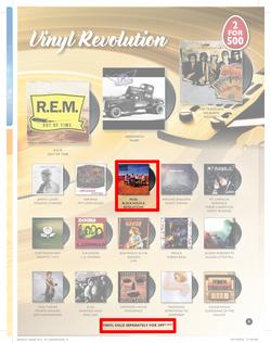 Musica : Happy Holidays (23 Mar - 24 Apr 2017), page 9