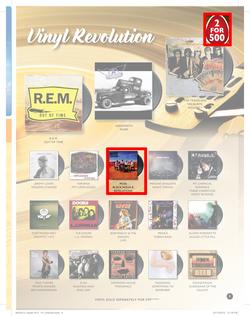 Musica : Happy Holidays (23 Mar - 24 Apr 2017), page 9