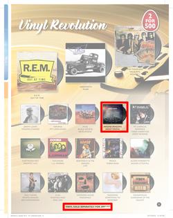 Musica : Happy Holidays (23 Mar - 24 Apr 2017), page 9