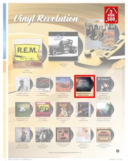 Musica : Happy Holidays (23 Mar - 24 Apr 2017), page 9