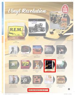 Musica : Happy Holidays (23 Mar - 24 Apr 2017), page 9