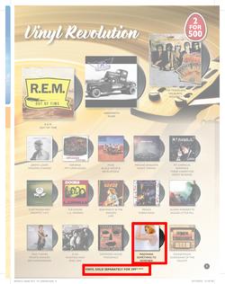 Musica : Happy Holidays (23 Mar - 24 Apr 2017), page 9