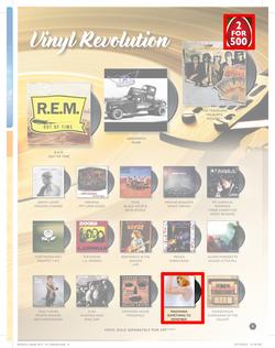 Musica : Happy Holidays (23 Mar - 24 Apr 2017), page 9