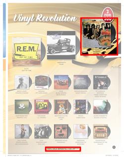 Musica : Happy Holidays (23 Mar - 24 Apr 2017), page 9