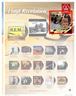 Musica : Happy Holidays (23 Mar - 24 Apr 2017), page 9