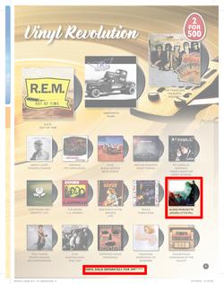 Musica : Happy Holidays (23 Mar - 24 Apr 2017), page 9
