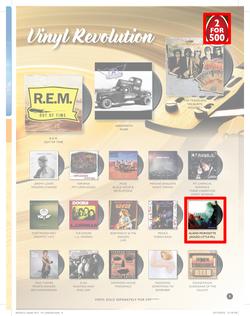 Musica : Happy Holidays (23 Mar - 24 Apr 2017), page 9