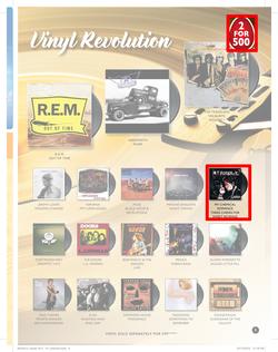 Musica : Happy Holidays (23 Mar - 24 Apr 2017), page 9