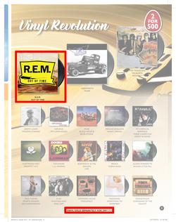 Musica : Happy Holidays (23 Mar - 24 Apr 2017), page 9