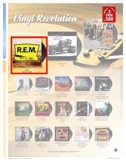 Musica : Happy Holidays (23 Mar - 24 Apr 2017), page 9