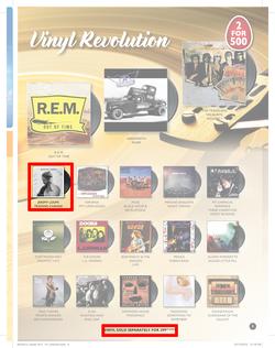 Musica : Happy Holidays (23 Mar - 24 Apr 2017), page 9