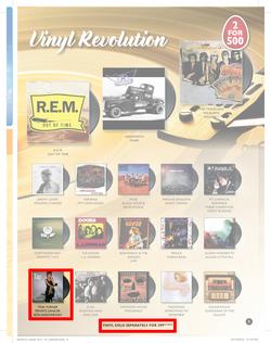 Musica : Happy Holidays (23 Mar - 24 Apr 2017), page 9