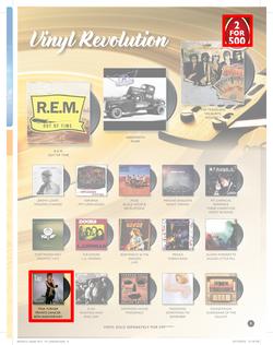 Musica : Happy Holidays (23 Mar - 24 Apr 2017), page 9