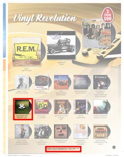 Musica : Happy Holidays (23 Mar - 24 Apr 2017), page 9