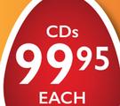 A-Ha 25 Best Of 2 CDs Set-Each