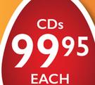 Wham The Final CDs-Each