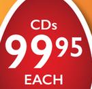 Depeche Mode 101 2 CDs Set-Each