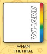 Wham The Final CDs-Each
