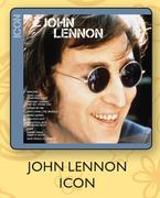 John Lennon Icon CDs-For 2