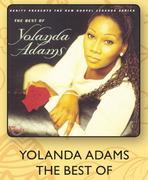 Yolanda Adams The Best Of CDs-Each