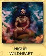 Miguel Wildheart CDs-Each