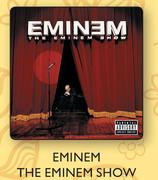 Eminem The Eminem Show CDs-For 2