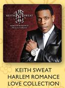 Keith Sweat Harlem Romance Love Collection CDs-Each
