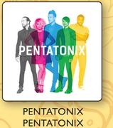 Pentatonix Pentatonix CDs-For 2