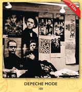 Depeche Mode 101 2 CDs Set-Each