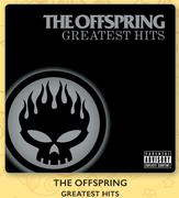 The Offspring Greatest Hits CDs-For 2