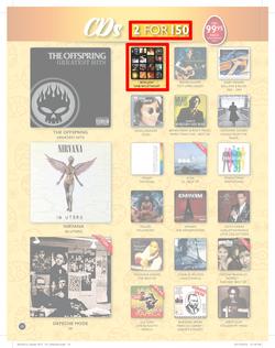 Musica : Happy Holidays (23 Mar - 24 Apr 2017), page 10