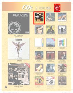 Musica : Happy Holidays (23 Mar - 24 Apr 2017), page 10
