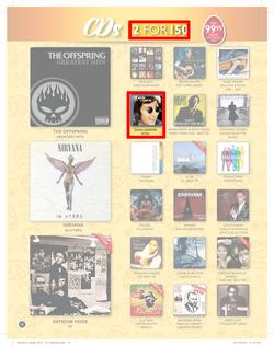 Musica : Happy Holidays (23 Mar - 24 Apr 2017), page 10