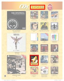 Musica : Happy Holidays (23 Mar - 24 Apr 2017), page 10