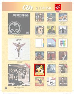 Musica : Happy Holidays (23 Mar - 24 Apr 2017), page 10
