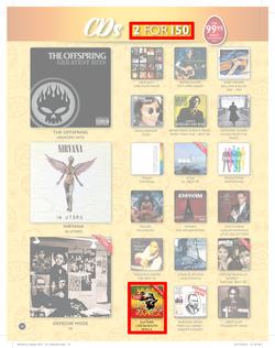 Musica : Happy Holidays (23 Mar - 24 Apr 2017), page 10