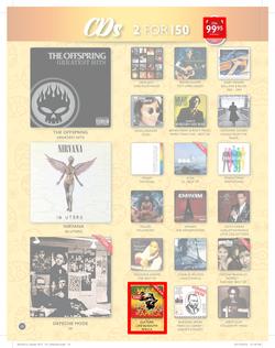 Musica : Happy Holidays (23 Mar - 24 Apr 2017), page 10
