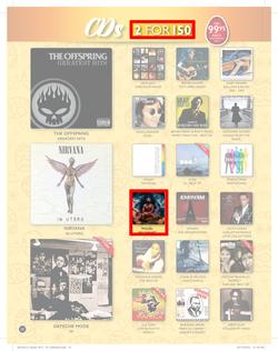 Musica : Happy Holidays (23 Mar - 24 Apr 2017), page 10