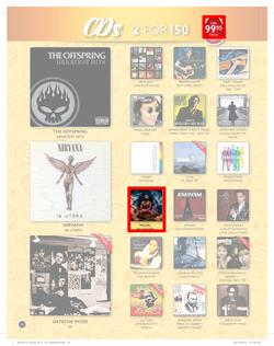 Musica : Happy Holidays (23 Mar - 24 Apr 2017), page 10