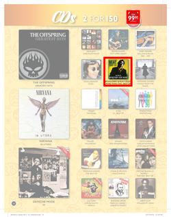 Musica : Happy Holidays (23 Mar - 24 Apr 2017), page 10