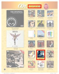 Musica : Happy Holidays (23 Mar - 24 Apr 2017), page 10