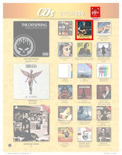 Musica : Happy Holidays (23 Mar - 24 Apr 2017), page 10