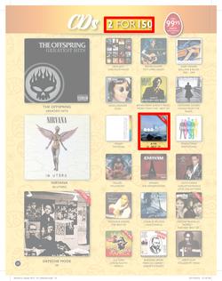 Musica : Happy Holidays (23 Mar - 24 Apr 2017), page 10