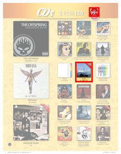 Musica : Happy Holidays (23 Mar - 24 Apr 2017), page 10