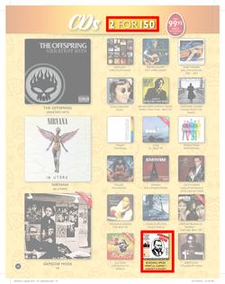 Musica : Happy Holidays (23 Mar - 24 Apr 2017), page 10