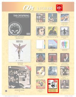 Musica : Happy Holidays (23 Mar - 24 Apr 2017), page 10