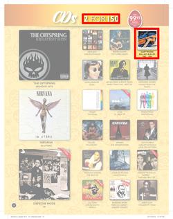 Musica : Happy Holidays (23 Mar - 24 Apr 2017), page 10