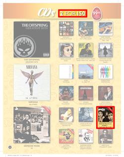 Musica : Happy Holidays (23 Mar - 24 Apr 2017), page 10