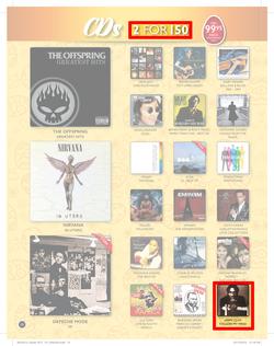 Musica : Happy Holidays (23 Mar - 24 Apr 2017), page 10