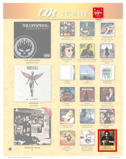 Musica : Happy Holidays (23 Mar - 24 Apr 2017), page 10